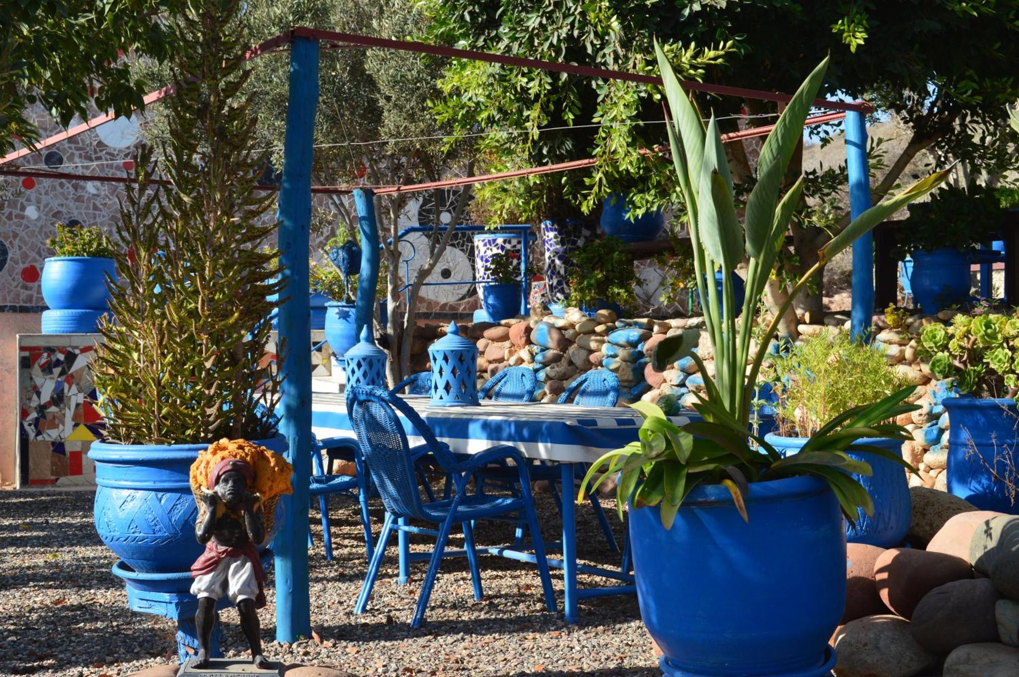 Pearl Surf Camp Morocco Hotel Imi Ouaddar Екстериор снимка