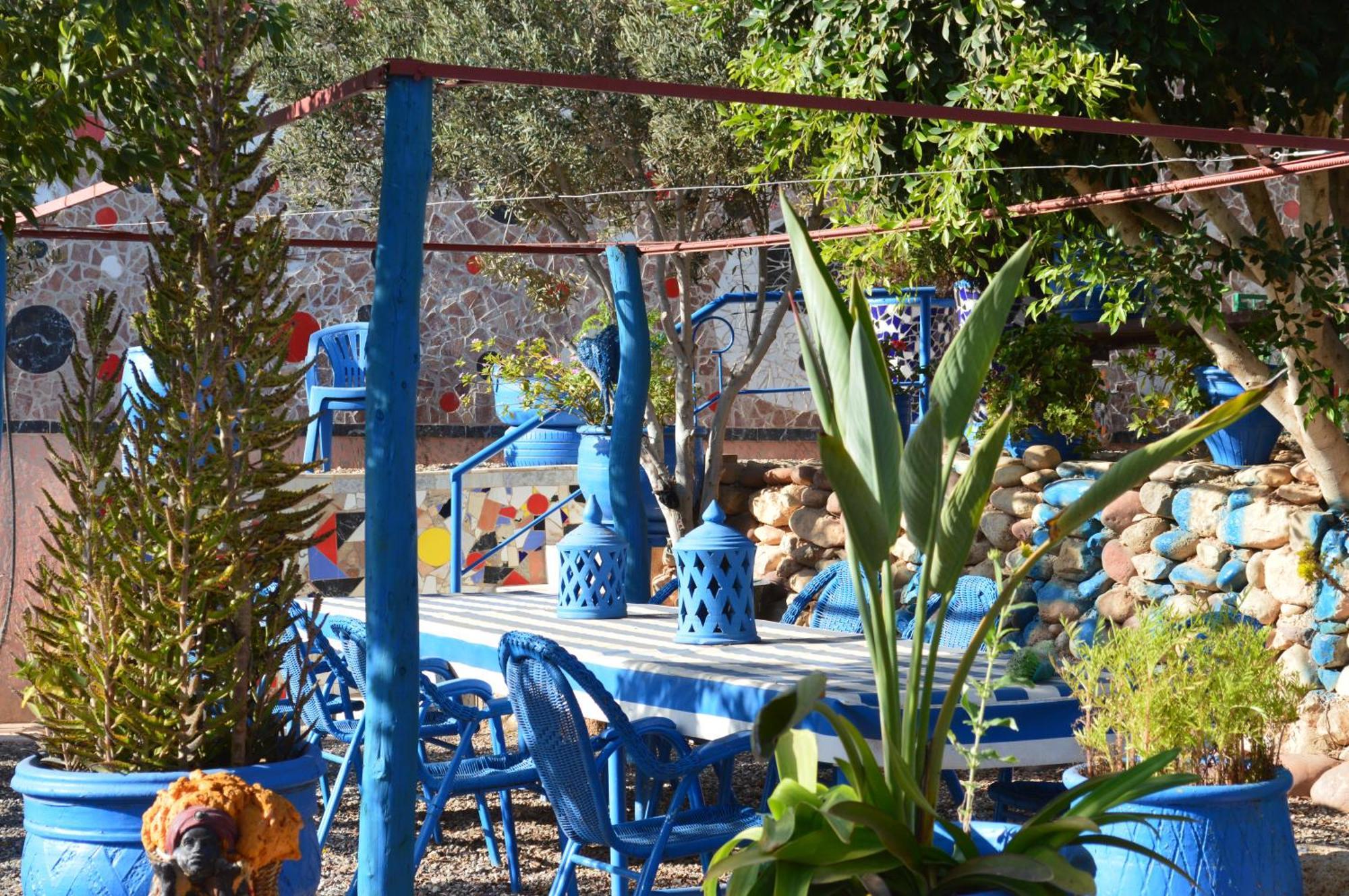 Pearl Surf Camp Morocco Hotel Imi Ouaddar Екстериор снимка