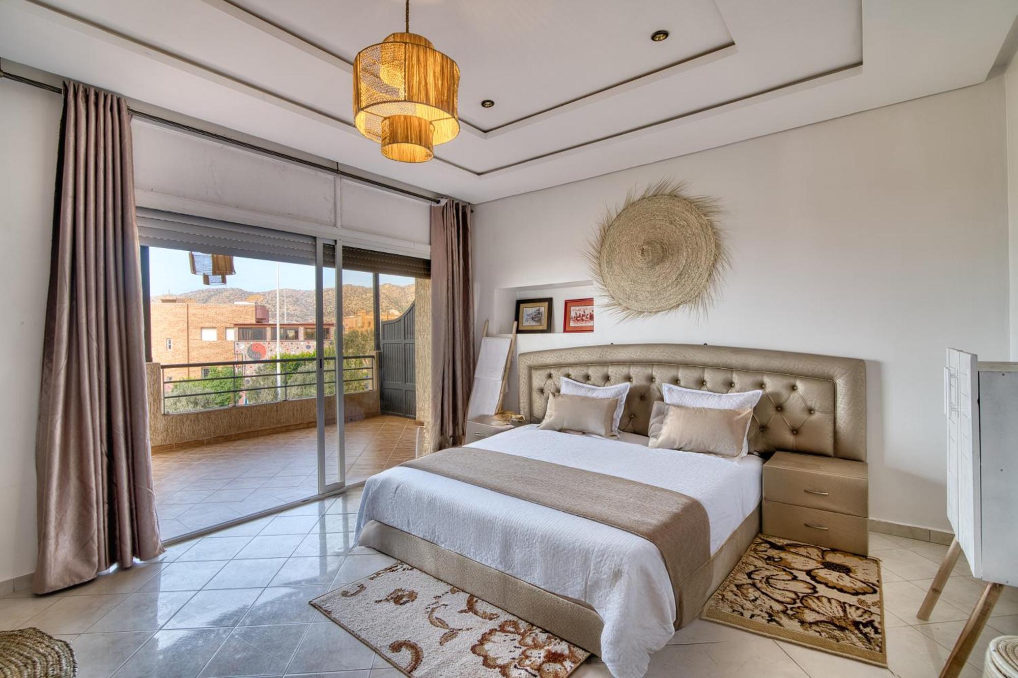 Pearl Surf Camp Morocco Hotel Imi Ouaddar Екстериор снимка