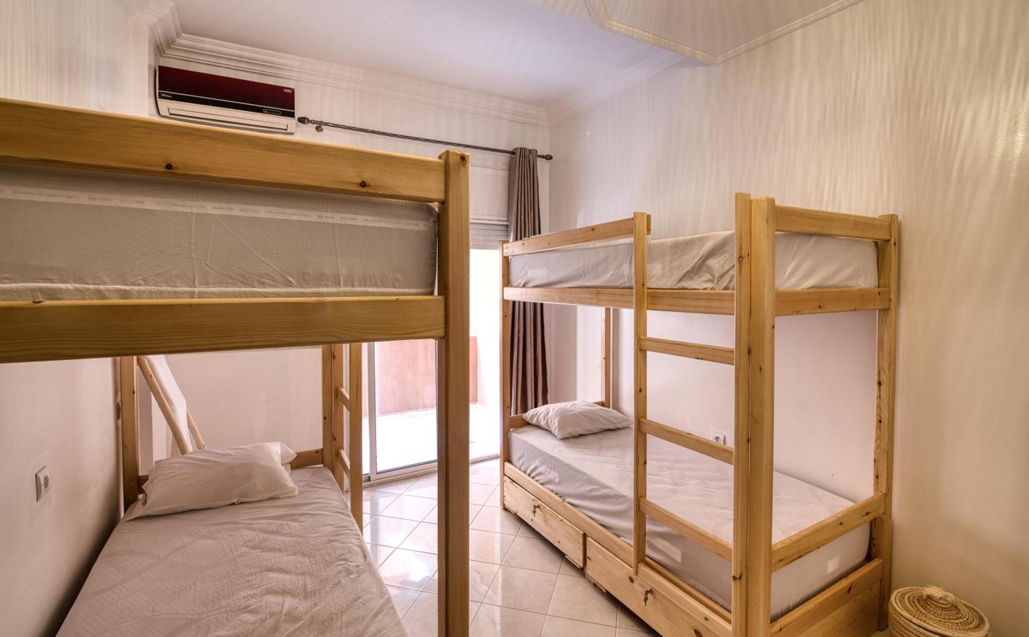 Pearl Surf Camp Morocco Hotel Imi Ouaddar Екстериор снимка