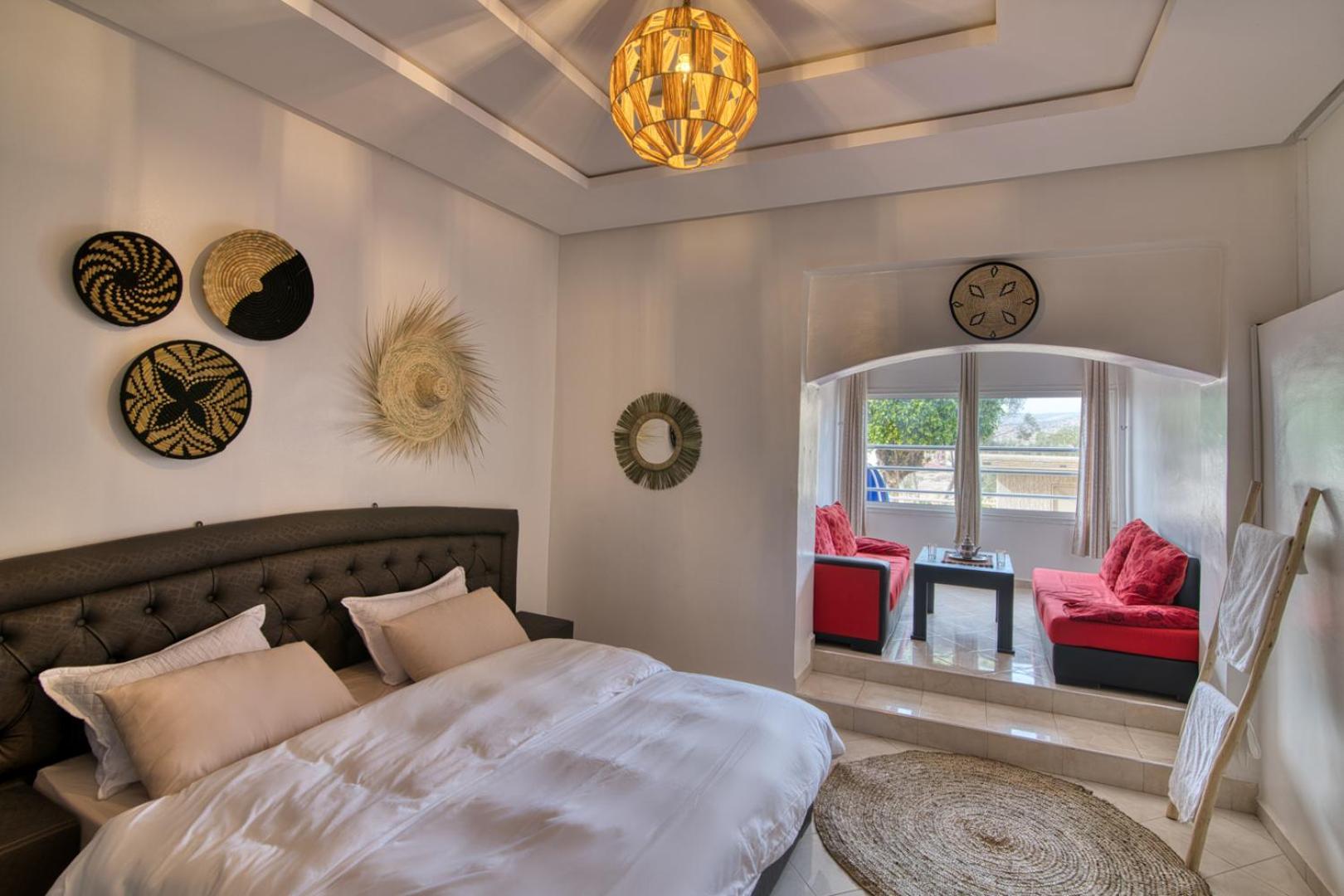 Pearl Surf Camp Morocco Hotel Imi Ouaddar Екстериор снимка