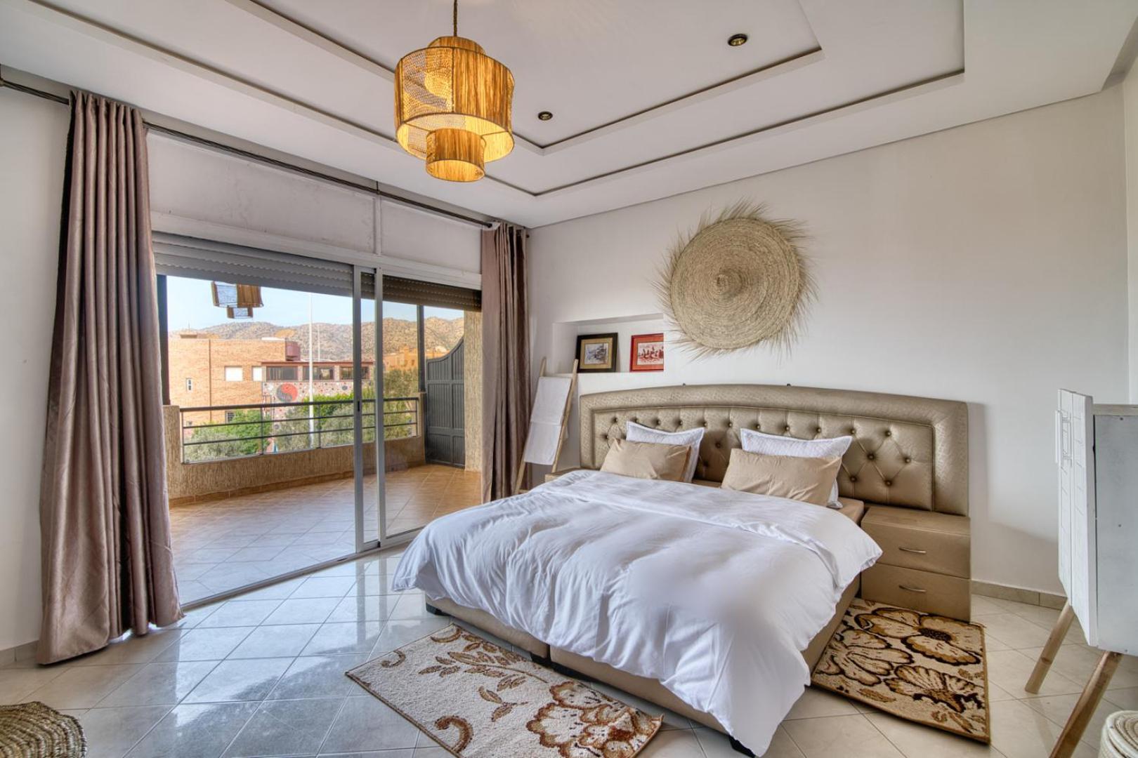 Pearl Surf Camp Morocco Hotel Imi Ouaddar Екстериор снимка