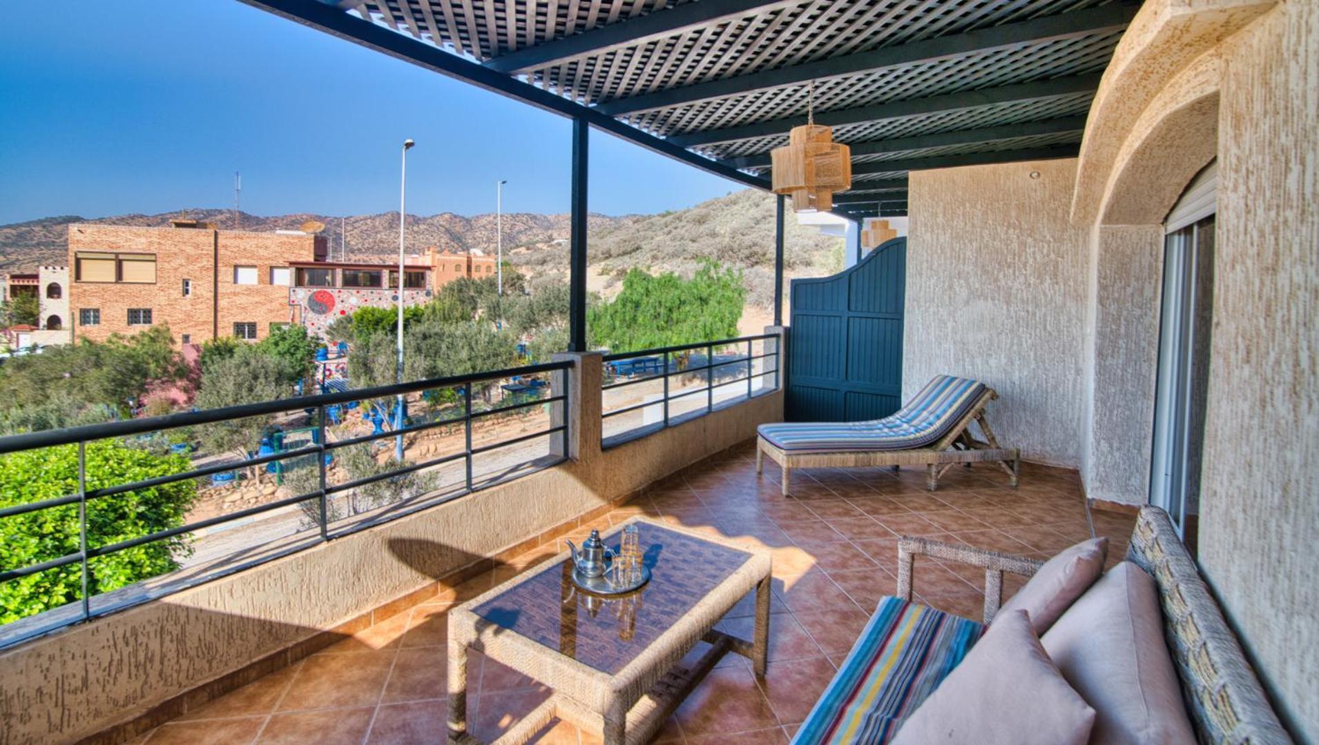 Pearl Surf Camp Morocco Hotel Imi Ouaddar Екстериор снимка