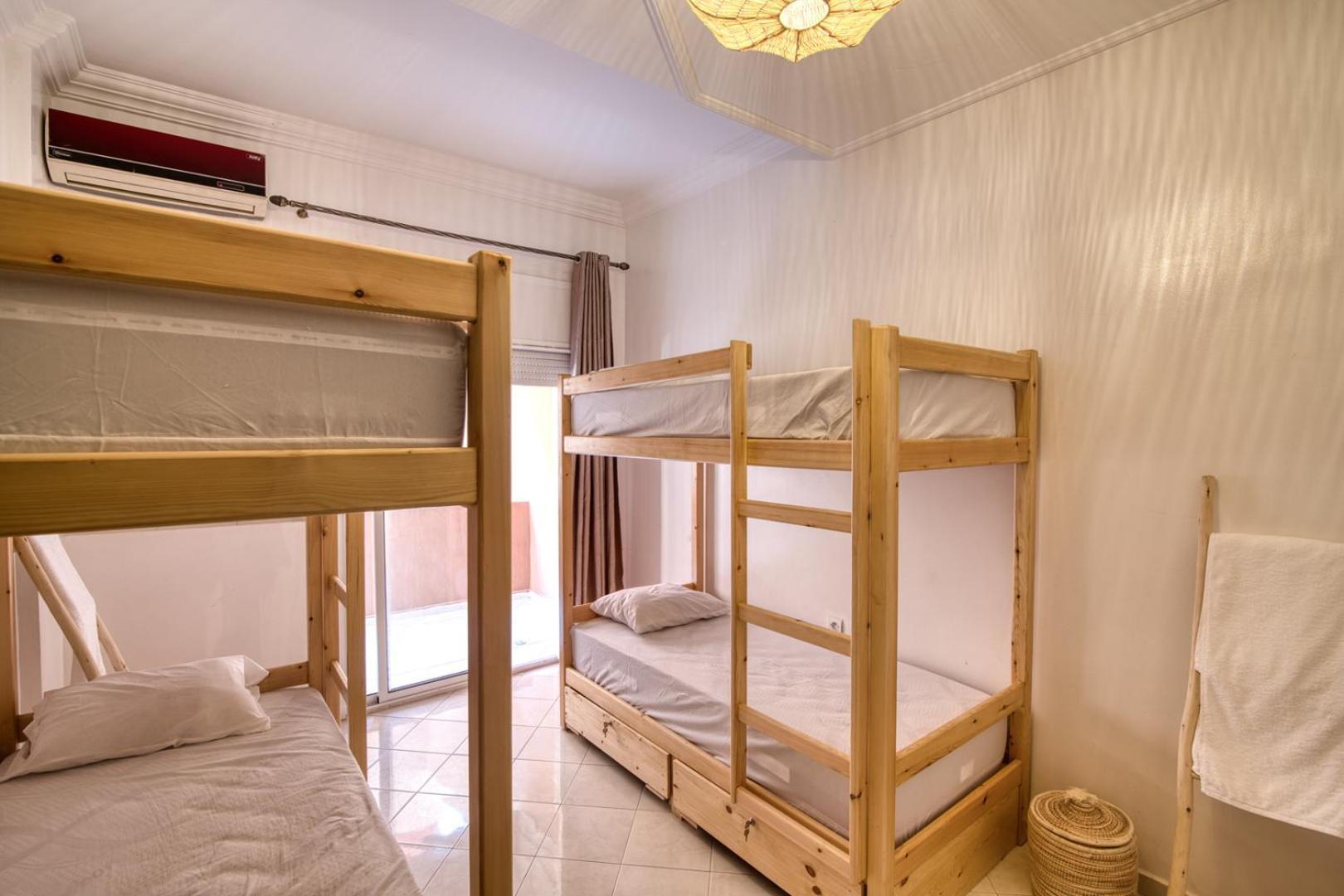 Pearl Surf Camp Morocco Hotel Imi Ouaddar Екстериор снимка