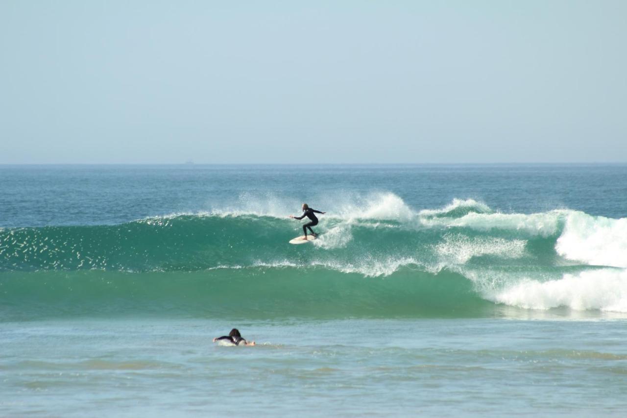 Pearl Surf Camp Morocco Hotel Imi Ouaddar Екстериор снимка