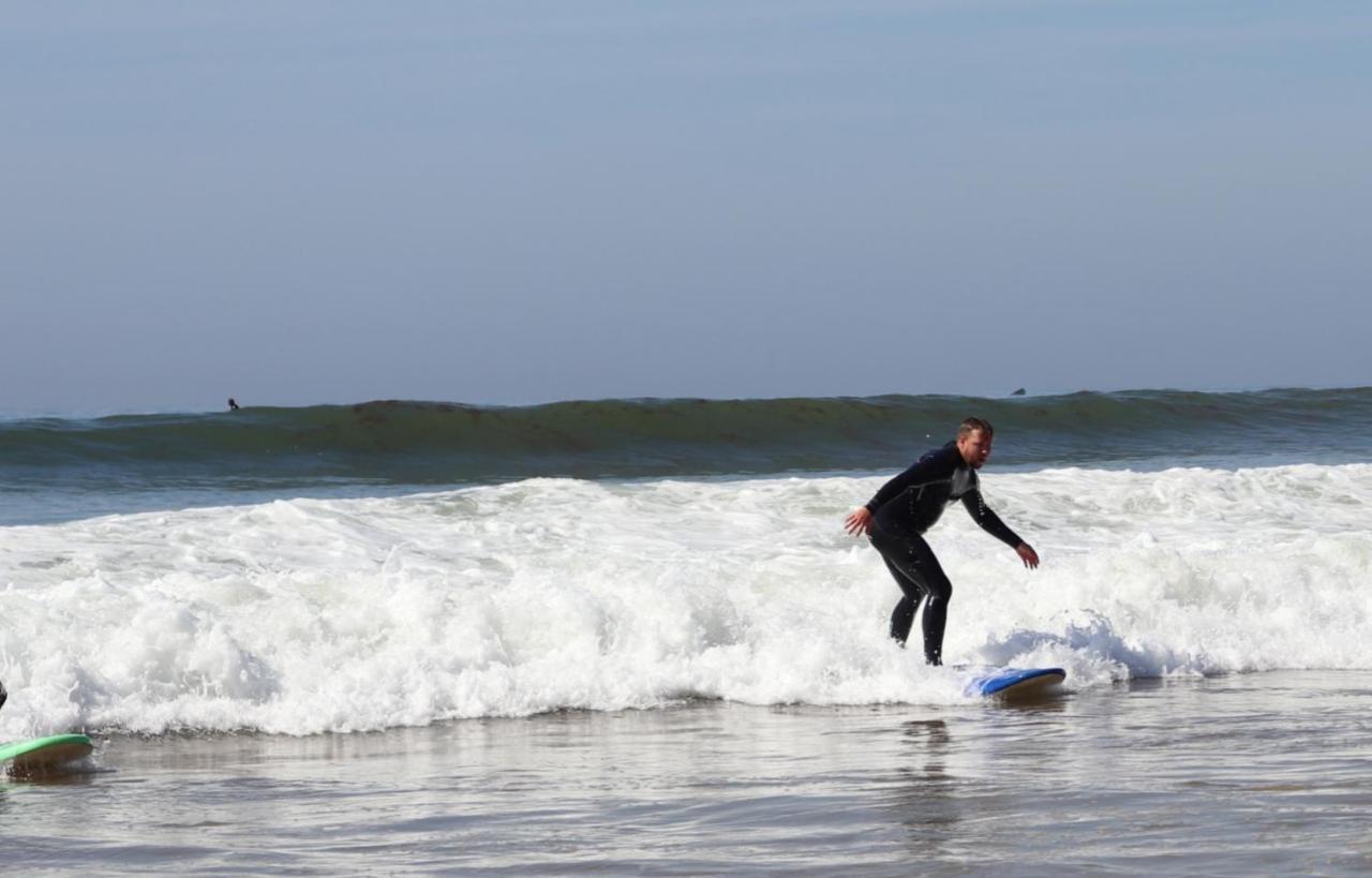 Pearl Surf Camp Morocco Hotel Imi Ouaddar Екстериор снимка